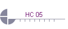 HC 05