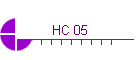 HC 05